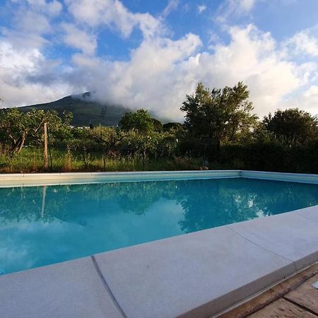 Marosa Casa Vacanze Torretta  외부 사진