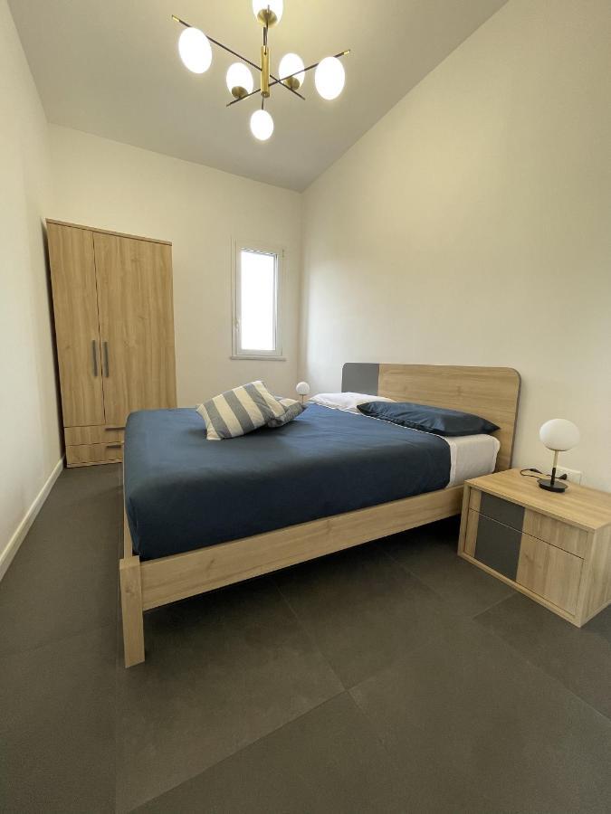 Marosa Casa Vacanze Torretta  외부 사진