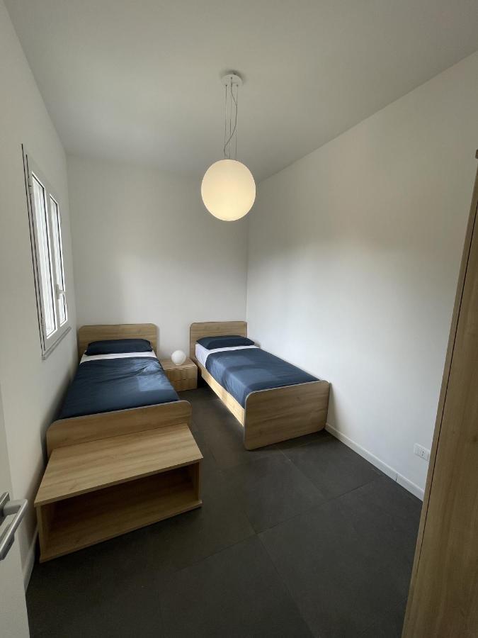 Marosa Casa Vacanze Torretta  외부 사진
