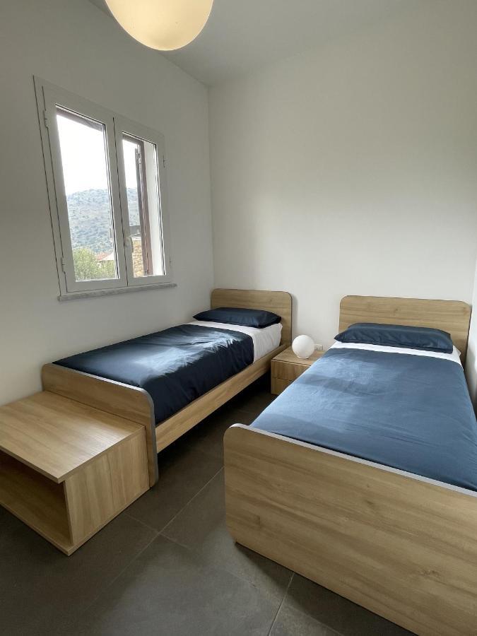 Marosa Casa Vacanze Torretta  외부 사진