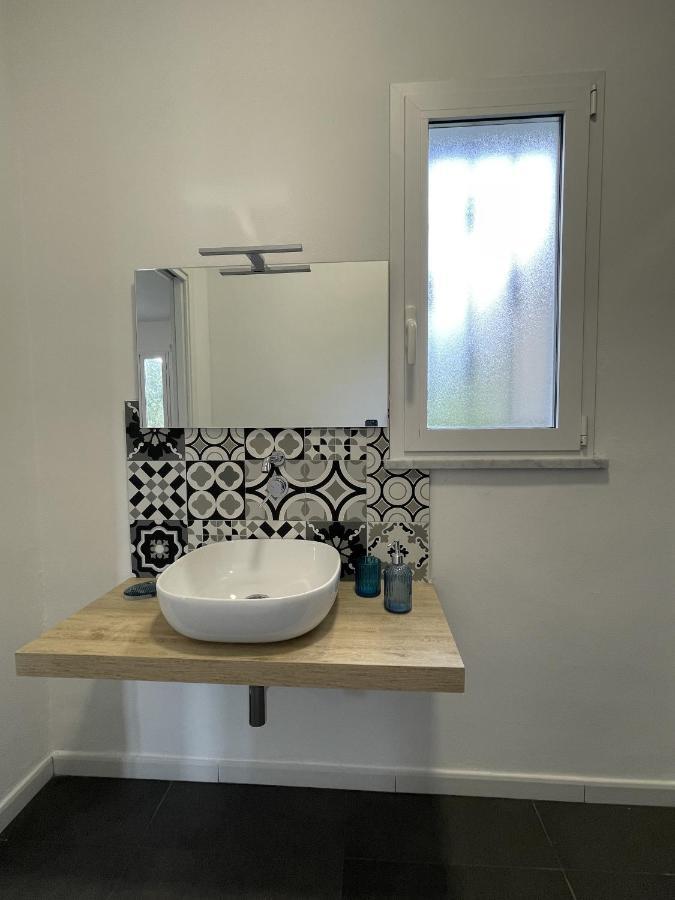 Marosa Casa Vacanze Torretta  외부 사진