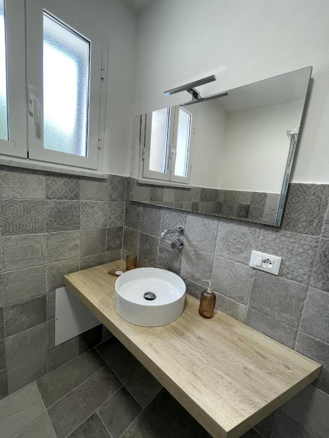 Marosa Casa Vacanze Torretta  외부 사진