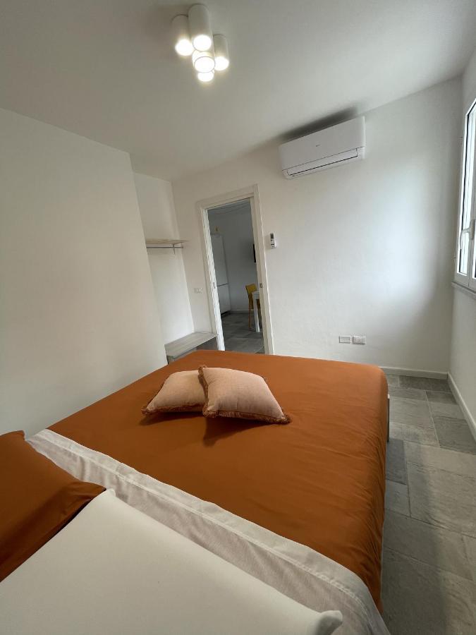 Marosa Casa Vacanze Torretta  외부 사진