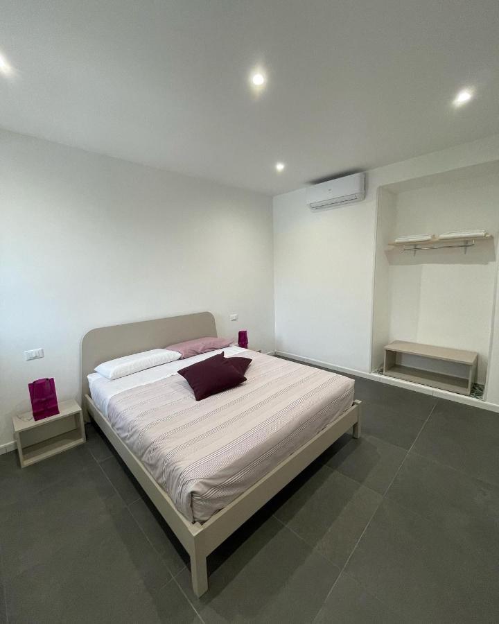 Marosa Casa Vacanze Torretta  외부 사진