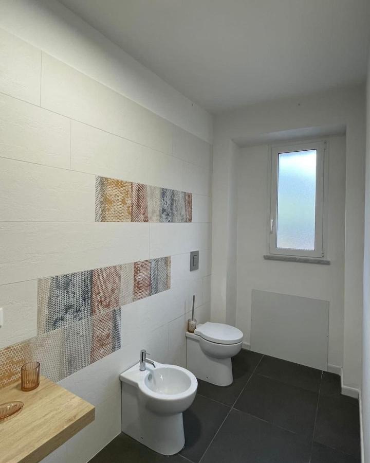 Marosa Casa Vacanze Torretta  외부 사진